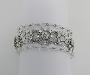 Bridie Bracelet by Say Bella